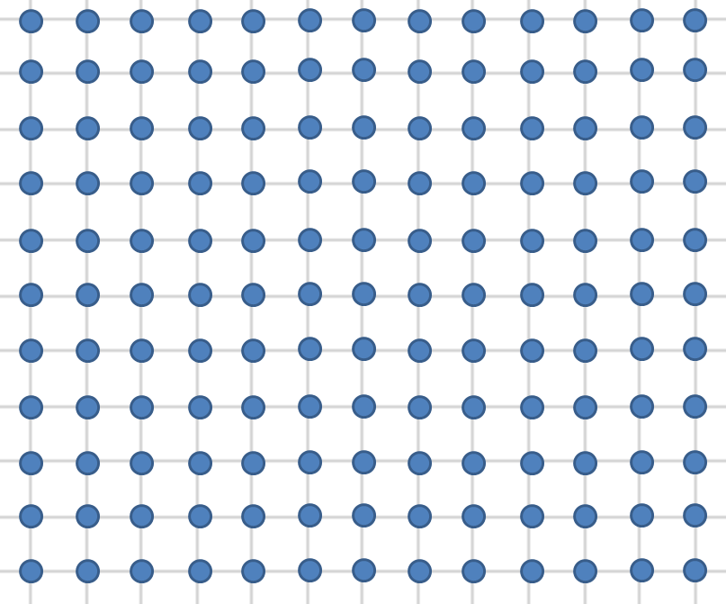 A Part of Z^2